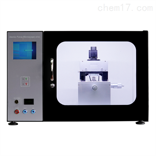 一体式原子力显微镜